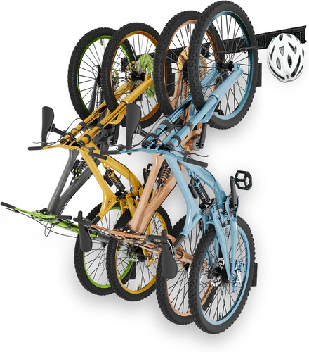 Porta bici muro - porta, per