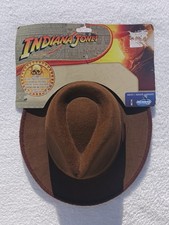 Cappello Fedora Indiana Jones