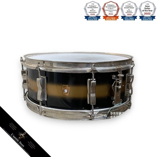 Ludwig wfl 1958 - 1958, deems