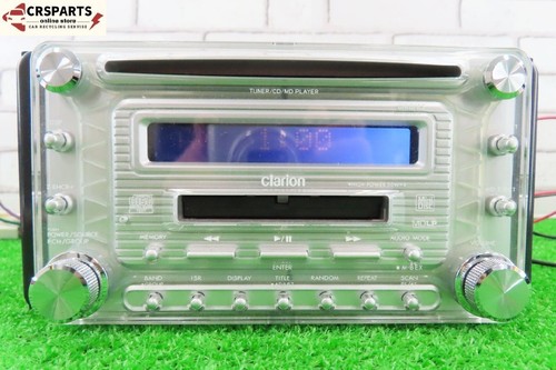 Clarion dmb165 lettore cd md - lettore,