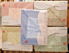 COMPLETO LENZUOLA FLANELLA MAXI 270X290 2 PIAZZE/MATRIMONIALE BORBONESE/MACULATO