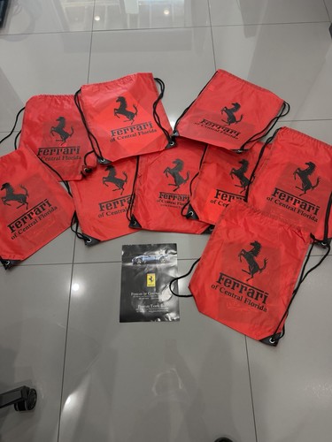 Ferrari florida dealership - of,