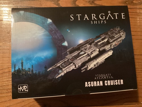 Master replicas stargate - master,