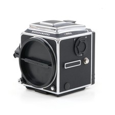 Hasselblad 503cw argento 10243 - hasselblad,