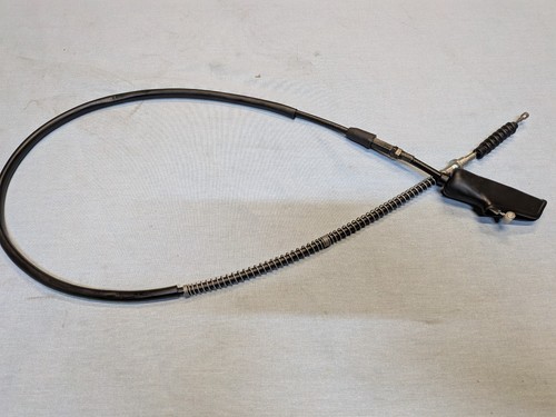 Cavo frizione yamaha - yamaha, xt500