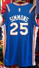 CANOTTA ROAD JERSEY BASKET NBA