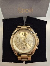 Orologio michael kors bradshaw - orologio,