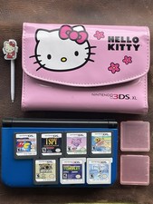 Console nintendo 3ds - console,