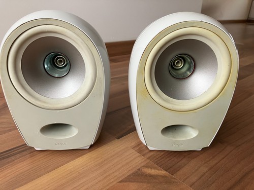 Tannoy arena 2 diffusori - arena,