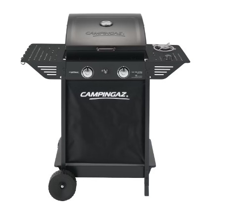 Bbq camping gaz - bbq, ls