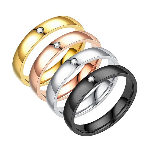 Anello donna - da,