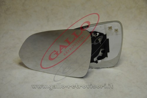 Specchio retrovisore lato - retrovisore,