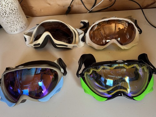 Maschere oakley snowboard - oakley, da
