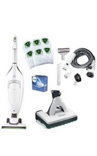 VORWERK FOLLETTO VK220S