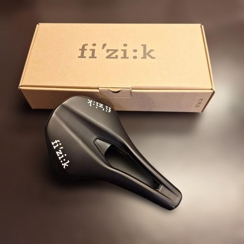 Sella ergonomica k nera - sella, fi'zi:k