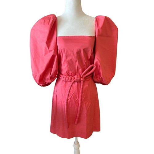Johanna ortiz mini abito donna - johanna,