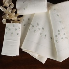 Lenzuolo Matrimoniale Lino con