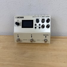 Boss DD-500 Pedale per