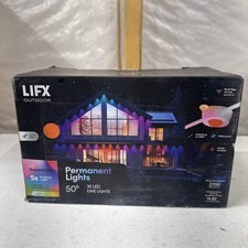 Nuovo LIFX 30-Light 50 piedi