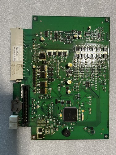 Scheda madre automower 230 - automower, acx