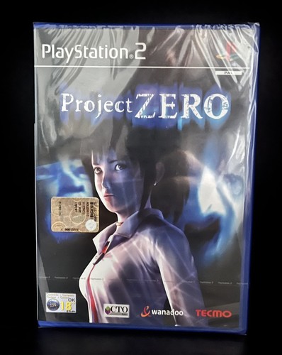 Project zero ps2 - 1,