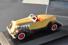 1/43 AUBURN 851 SUPERCHARGED SPEEDSTER 1935