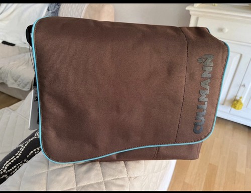 Borsa fotografica cullmann - borsa,