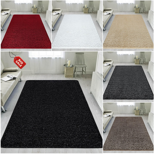 Tappeto moderno scintillante