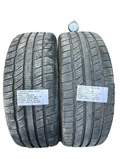 2 PNEUMATICI USATI 185/50 R 16