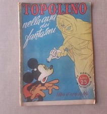 Topolino alba oro 46 - alba,