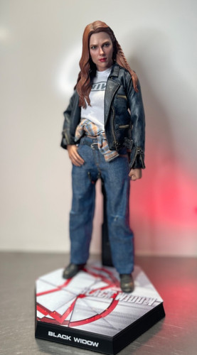 Personalizzato hot toys - personalizzato,