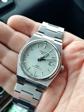 Tissot Prx Automatico