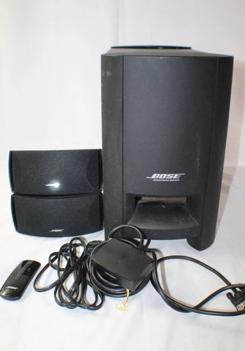 Bose cinemate series ii - bose,