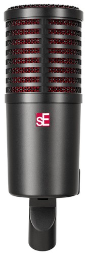 Electronics dynacaster dcm8 - se,