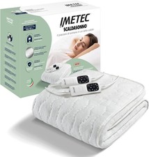Imetec scaldasonno adapto - imetec,