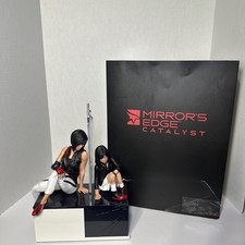 Mirror's Edge Catalyst