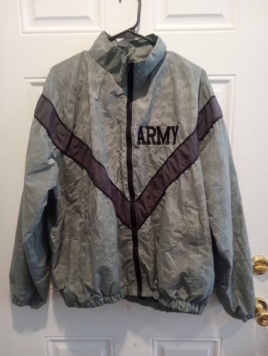 Giacca vento uniforme - a,