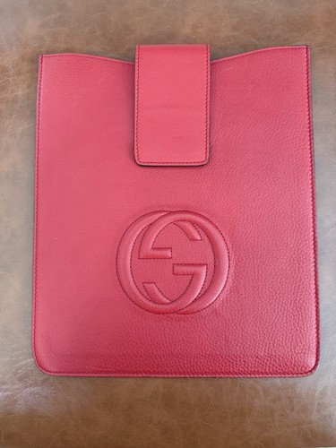 Autentica custodia ipad gucci - ipad,