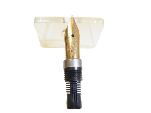 Nos nib setup for pelikan - setup,