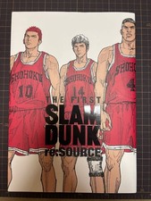 The First Slam Dunk re:SOURCE