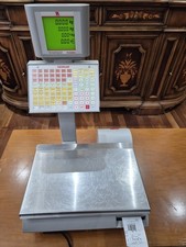 Bilancia Elettronica Da Banco