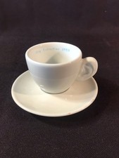 Illy collection rara tazzina de 1993 EAR P. Rossetti