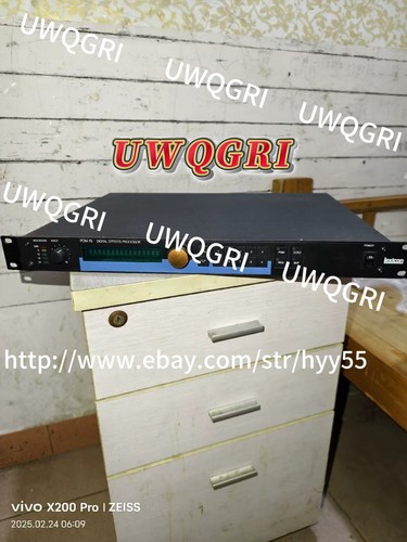 Pezzo riverbero usato - 1,