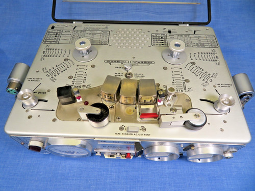 Nagra registratore a - nagra, i.s