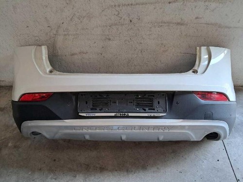 Paraurti post volvo v40 2018 - post, a.2018