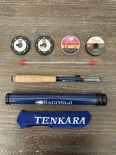 Dragontail talonmini 310 - dragontail,