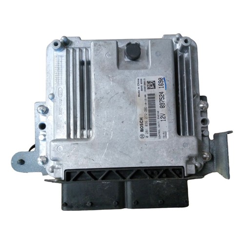 Ecu gestione motore isuzu - ecu,