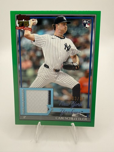 Topps 2026 series - topps,