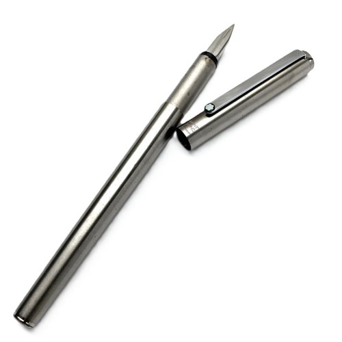 Penna stilografica montblanc - penna,