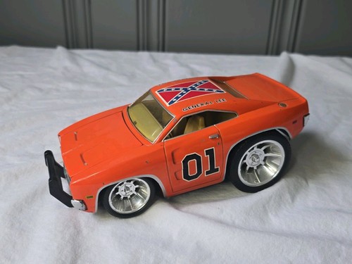 Raro dukes hazzard general - dukes,